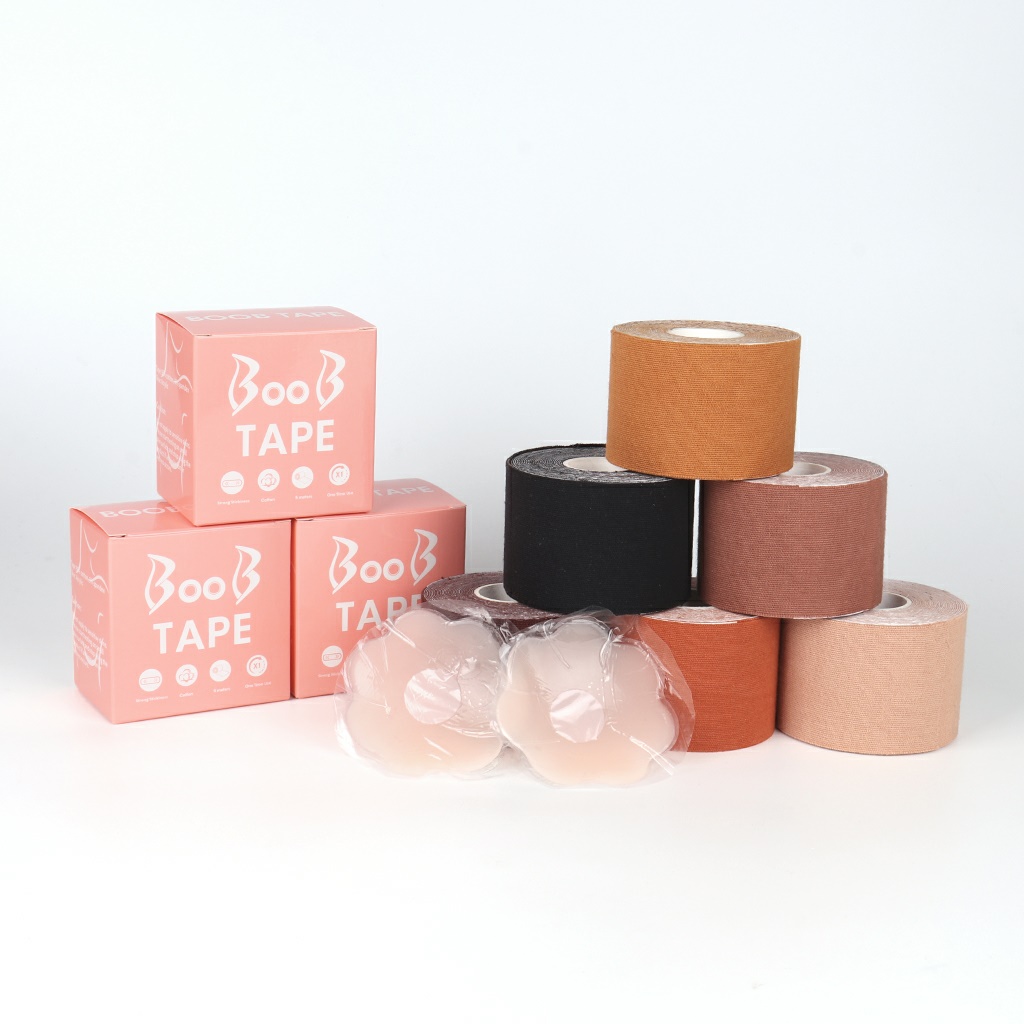 بوب لفٹ ٹیپ جدید صارفین کے لئے ترجیحی مدد کا حل کیوں بن رہا ہے؟